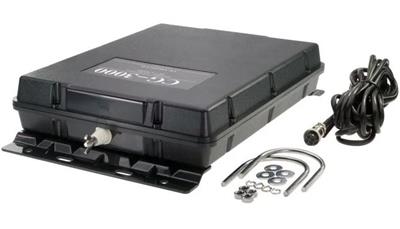 CG Antenna CG-3000 Remote Automatic Antenna Tuner - CG3000