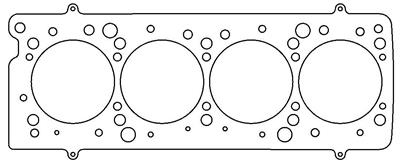 Cometic MLS Head Gaskets - C4124075