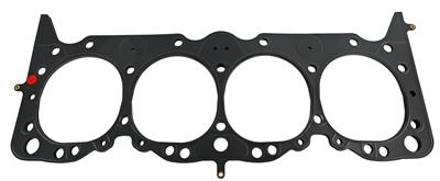 Cometic MLS Head Gaskets - C5256070