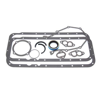 Cometic Street Pro Bottom-End Gasket Kits - PRO1001B