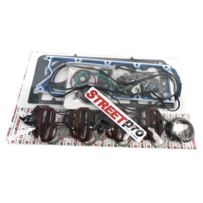 Cometic Street Pro Top-End Gasket Kits - PRO1040T045