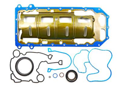 Cometic Street Pro Bottom-End Gasket Kits - PRO1048B