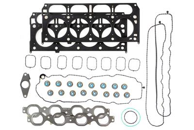 Cometic Street Pro Top-End Gasket Kits - PRO1050T