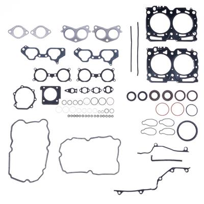 Cometic Street Pro Gasket Kits - PRO2045C