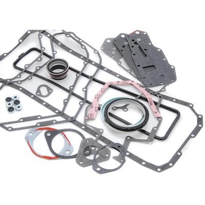 Cometic Street Pro Bottom-End Gasket Kits - PRO3001B