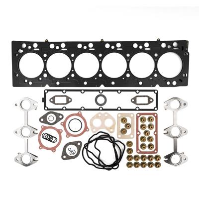 Cometic Street Pro Top-End Gasket Kits - PRO3004T072