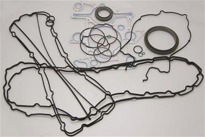 Cometic Street Pro Bottom-End Gasket Kits - PRO3005B