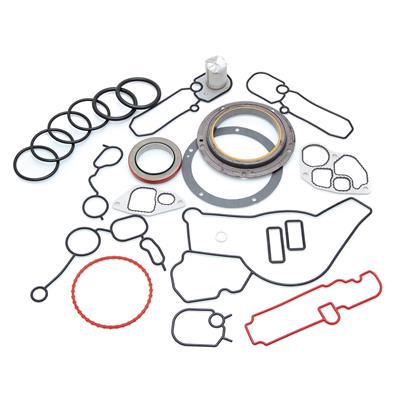 Cometic Street Pro Bottom-End Gasket Kits - PRO3010B