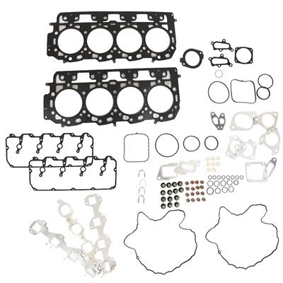 Cometic Street Pro Gasket Kits - PRO3011T