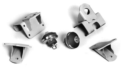Chassis Engineering Engine Swap Mounting Kits - CP1109