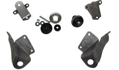 Chassis Engineering Motor Mount Kits - CP1112
