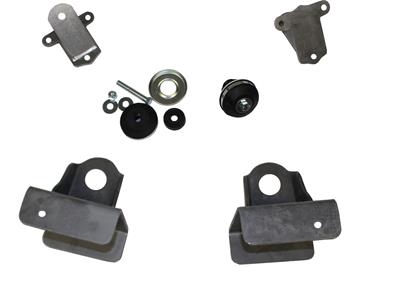 Chassis Engineering Engine Swap Mounting Kits - CP1160