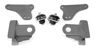 Chassis Engineering Motor Mount Kits - CP2250