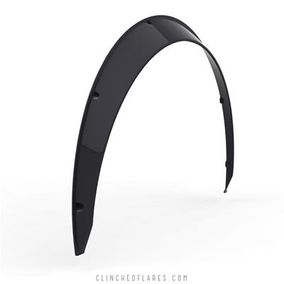Clinched Classic Fender Flares - CL5