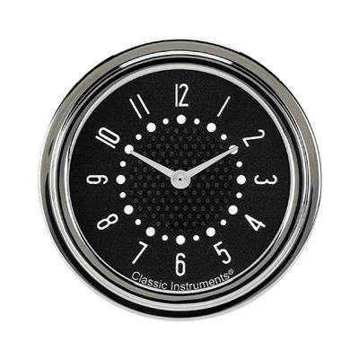 Classic Instruments Bel Era III Clocks - BET92B