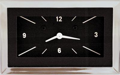 Classic Instruments 1957 Chevy Electric Clocks - CH57CLB