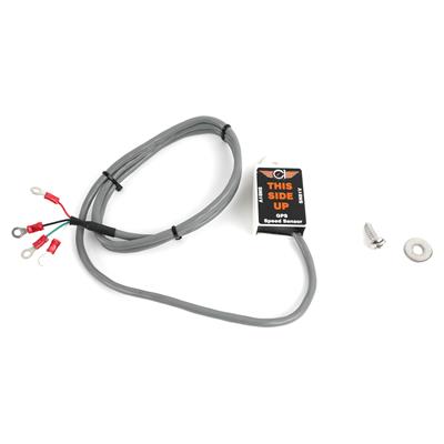 Classic Instruments Speedometer GPS Antennas - SN81V