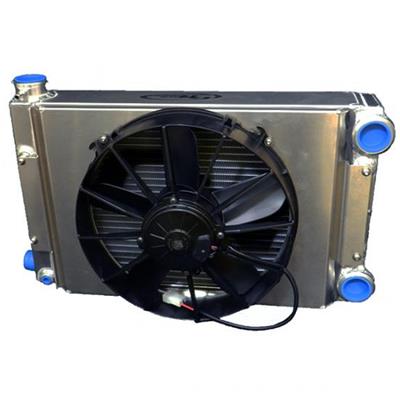 Drag Radiator - 93900000