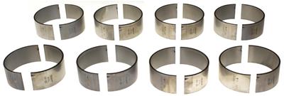 Clevite V-Series Main Bearings - MS2406V