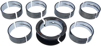 Clevite AL-Series Main Bearings - MS1947A10