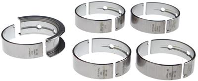 Clevite AL-Series Main Bearings - MS2339A