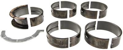 Clevite H-Series Main Bearings - MS2344HX