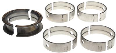 Clevite P-Series Main Bearings - MS445P10
