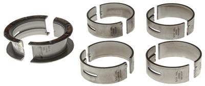 Clevite P-Series Main Bearings - MS590P1
