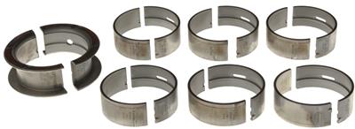Clevite P-Series Main Bearings - MS704P