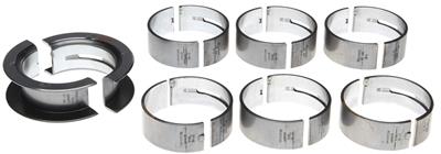 Clevite AL-Series Main Bearings - MS979A10