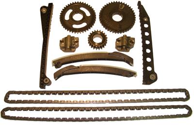 Cloyes Timing Chain Kits - 90391SF