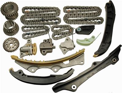 Cloyes Timing Chain and Gear Sets - 90511S