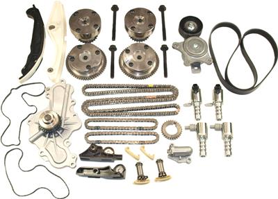 Cloyes Engine Timing Sets - 90738SK6B