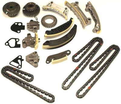 Cloyes Timing Chain Kits - 90753S