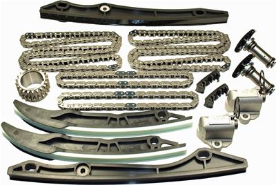Cloyes Timing Chain and Gear Sets - 90757S