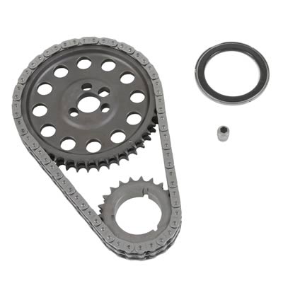 Cloyes Race Billet True Roller Timing Sets - 93635X3