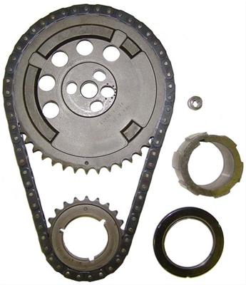 Cloyes Hex-A-Just Z-Racing Timing Sets - 93172AZR