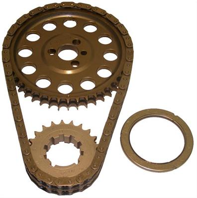 Cloyes Street Billet True Roller Timing Sets - 93546TX9