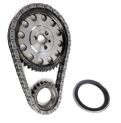 Cloyes Race Billet True Z-Racing Roller Timing Sets - 93646BTX3Z