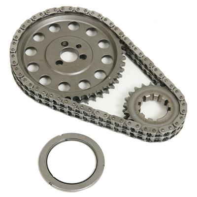 Cloyes Race Billet True Z-Racing Roller Timing Sets - 93646TX9Z