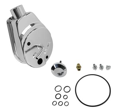 Classic Performance Power Steering Reservoirs - 2547CKIT
