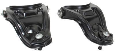 Classic Performance Stock-Type Control Arms - 5557SCAU5P