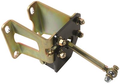 Classic Performance Brake Booster Brackets - 5564BBO