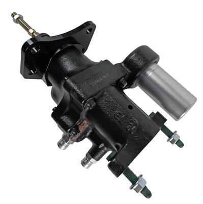 Classic Performance Hydrastop Hydraulic Brake Assist Kits - 5564HBKBSB