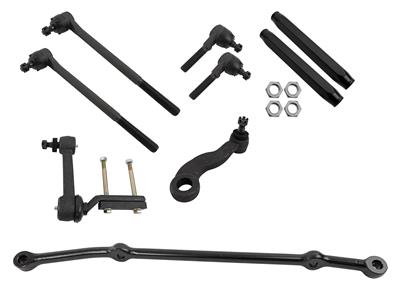 Classic Performance Steering Linkage Kits - 6164SLKCP