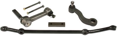 Classic Performance Steering Linkage Kits - 6164SLK