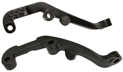 Classic Performance Steering Arms - 6267SA