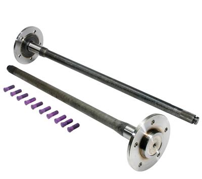 Classic Performance Rear Axle Conversion Kits - 6369RAC5