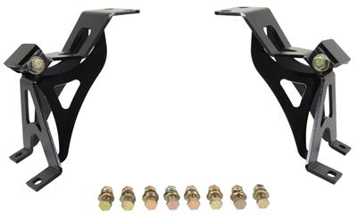 Classic Performance Engine Mounts - 6372MPBM