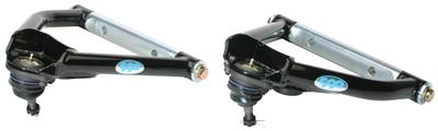 Classic Performance Tubular Control Arms - 6372TCAUKB90